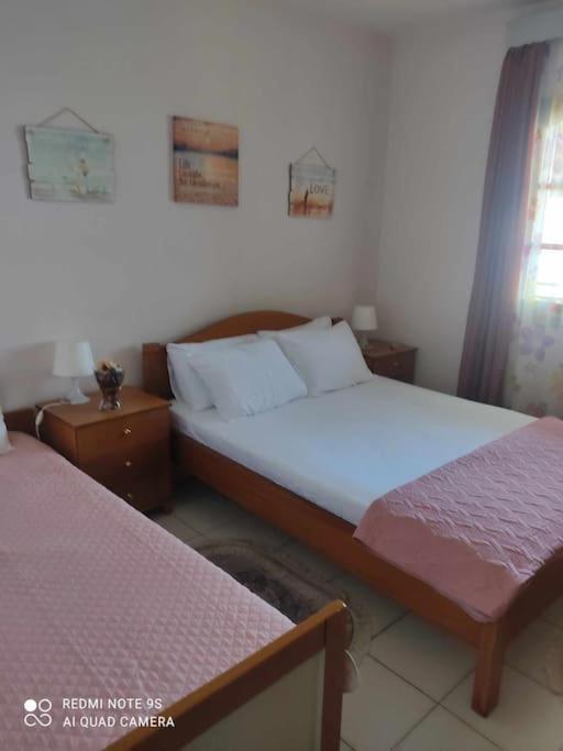 Thea 1 * Platamonas