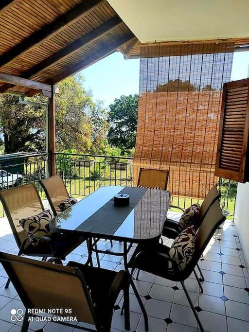 Thea 1 Apartament