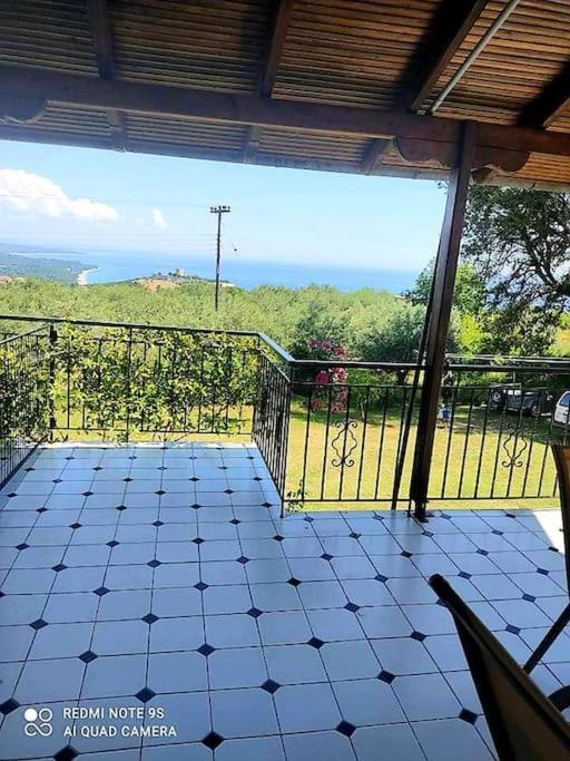 Apartament Thea 1
