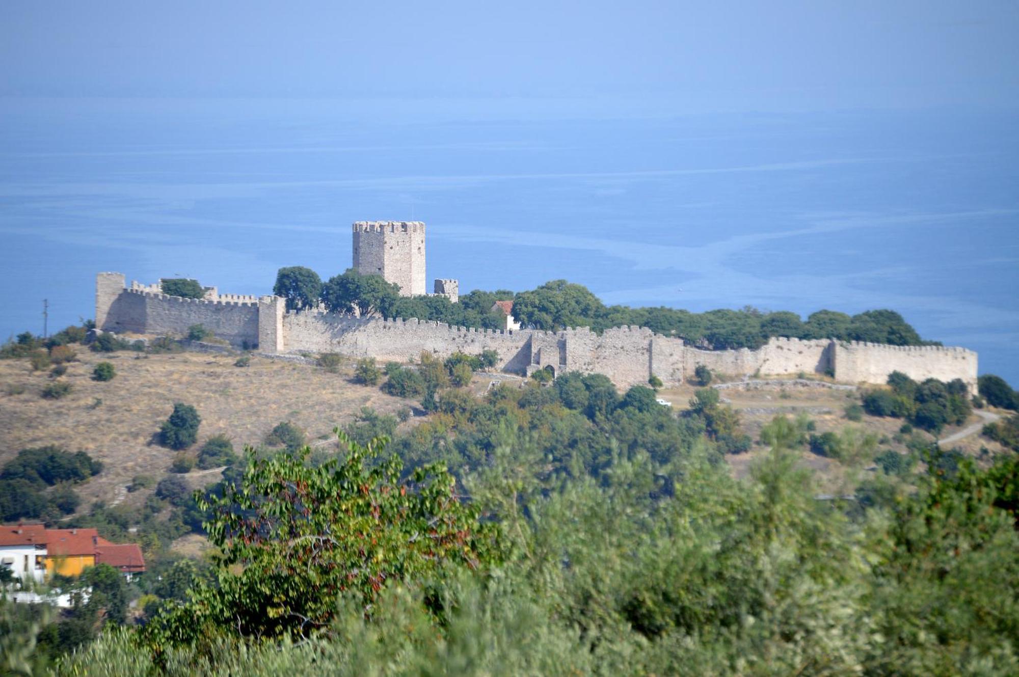 Apartment Thea 1 Platamonas