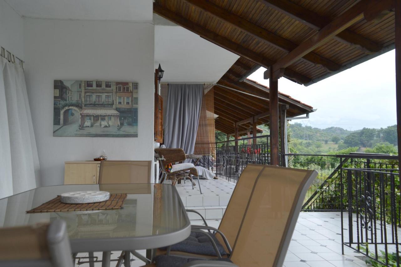 Apartment Thea 1 Platamonas
