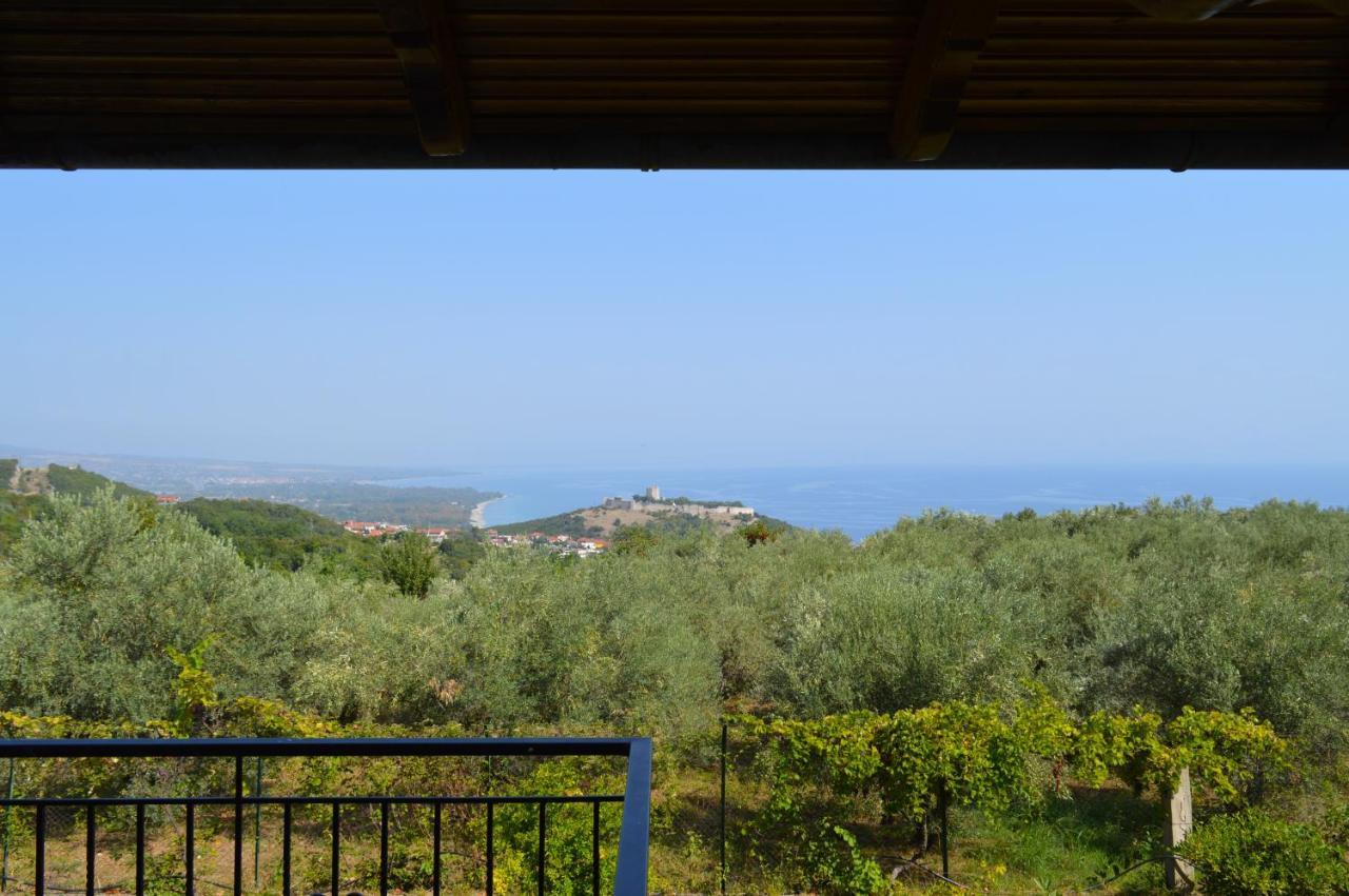 Thea 1 * Platamonas