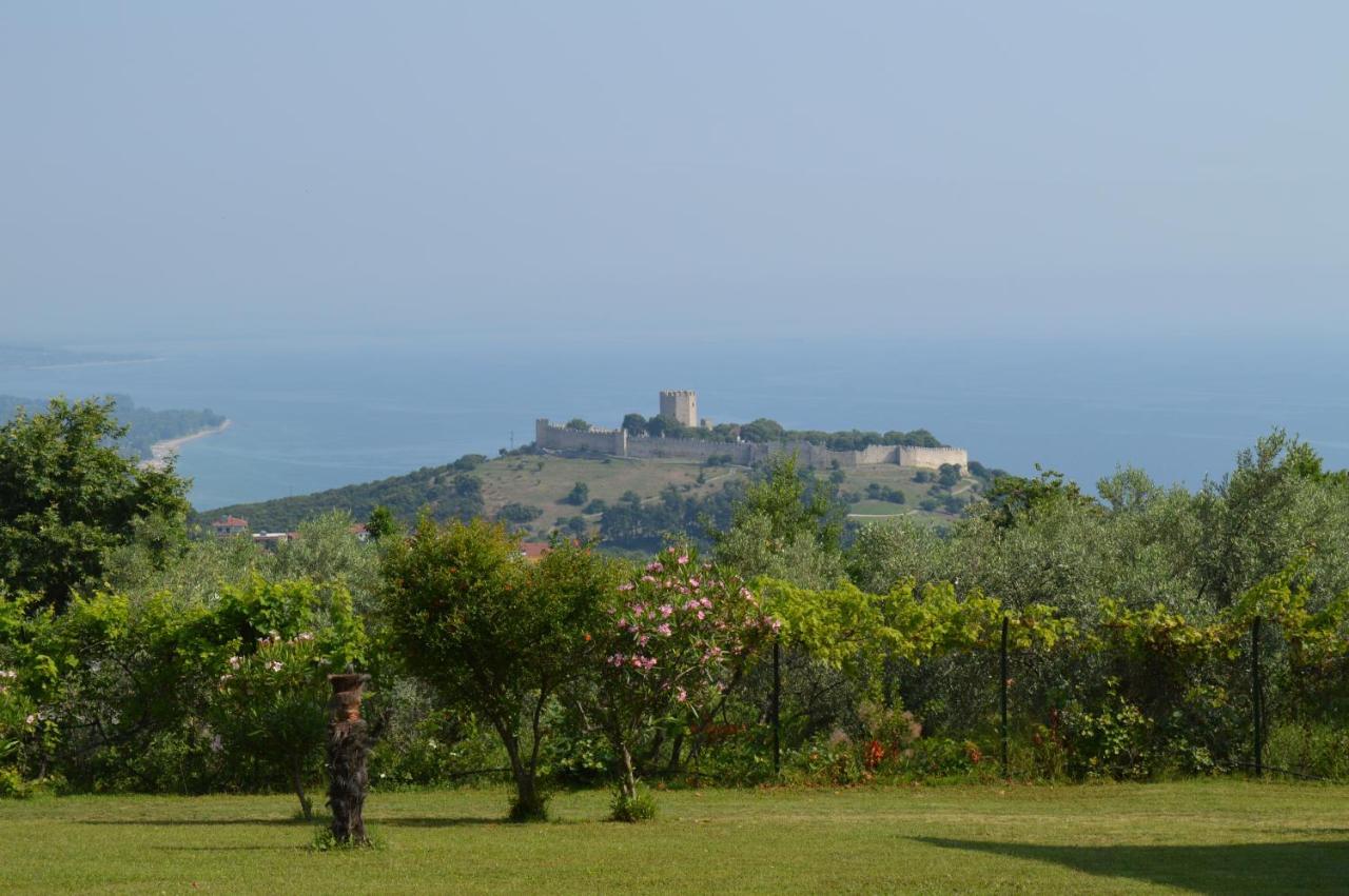 Apartment Thea 1 Platamonas
