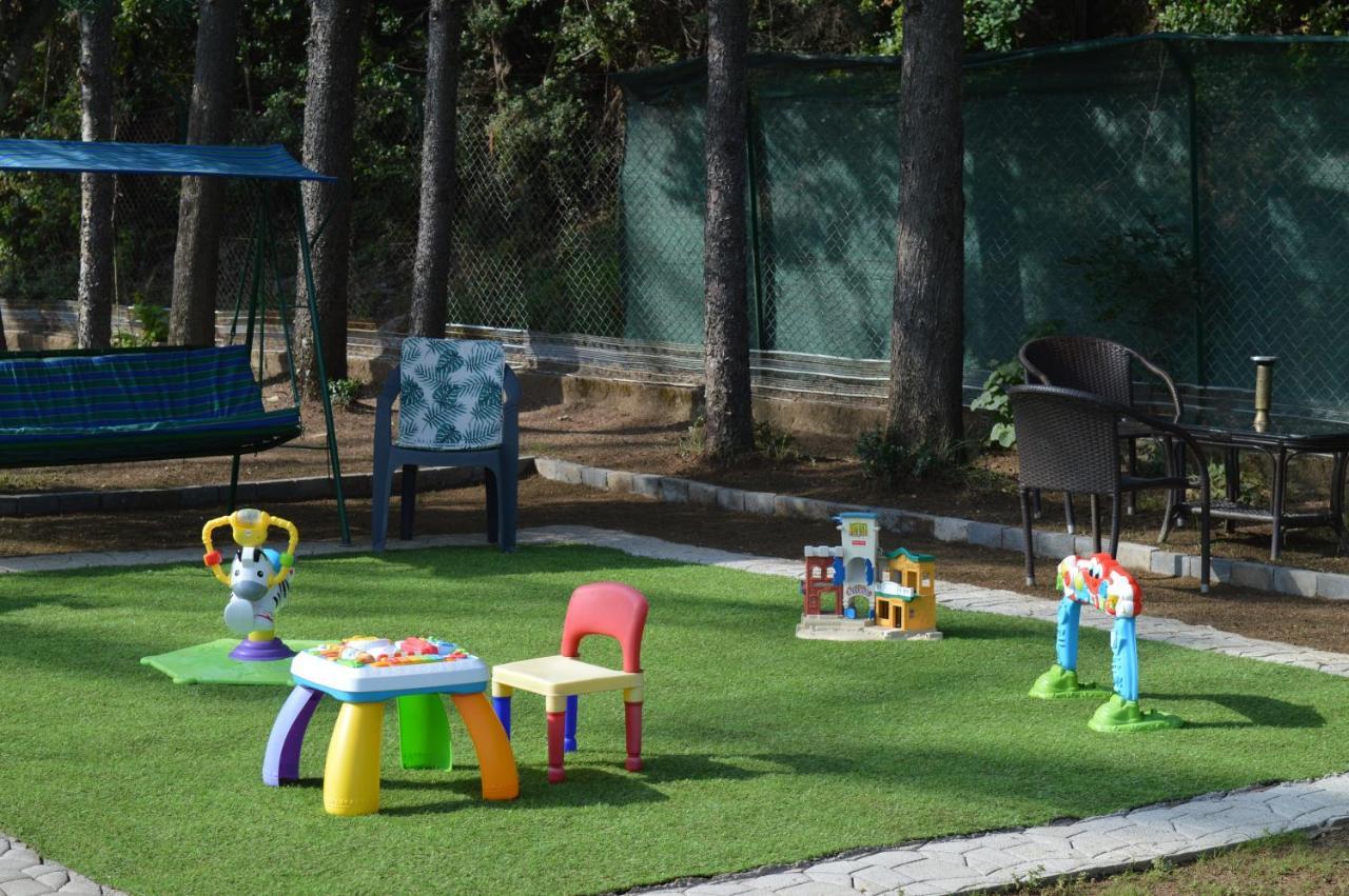 Apartment Thea 1 Platamonas