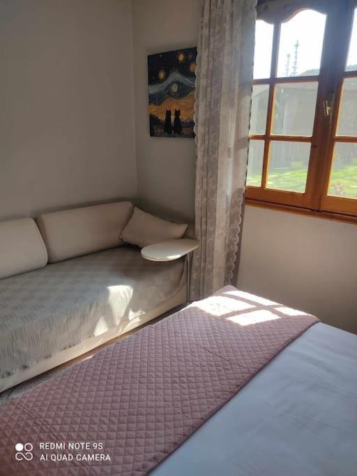 Apartment Thea 1 *