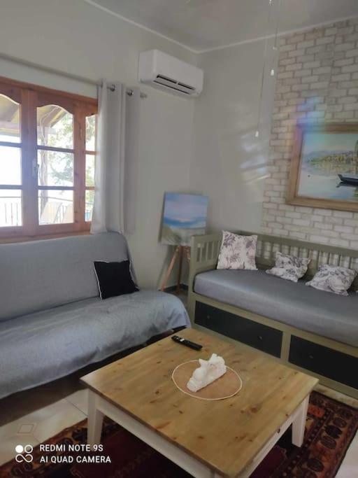 Apartment Thea 1