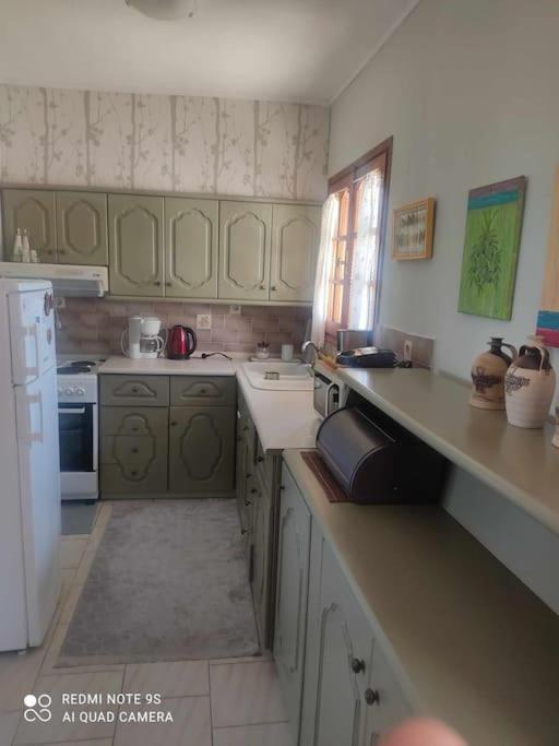 Apartment Thea 1 Platamonas