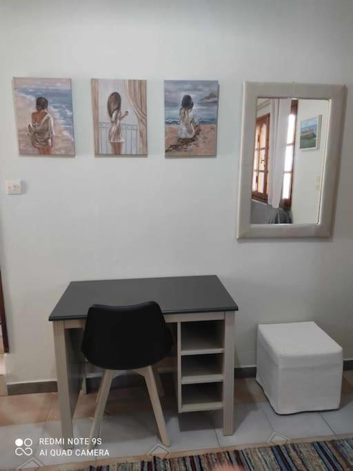 Thea 1 * Platamonas