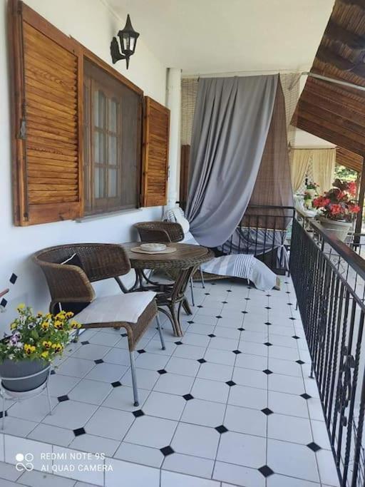 Apartment Thea 1 Platamonas
