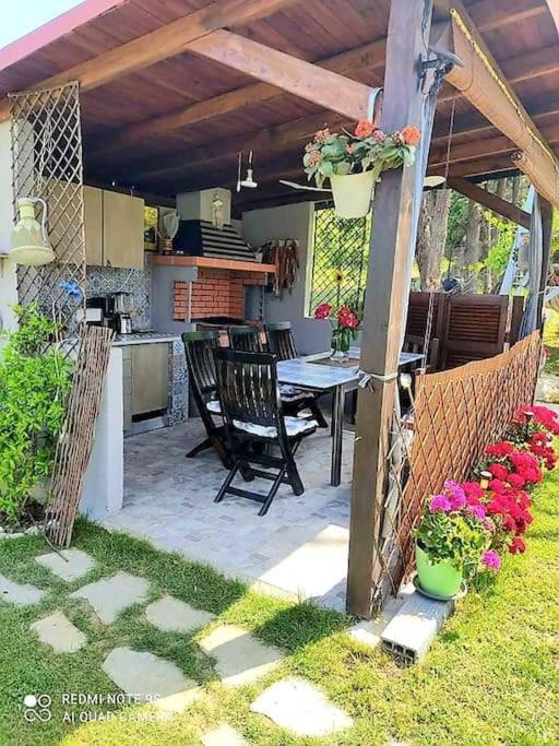 Apartment Thea 1 Platamonas
