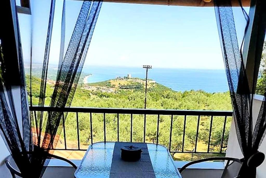 Apartment Thea 1 *